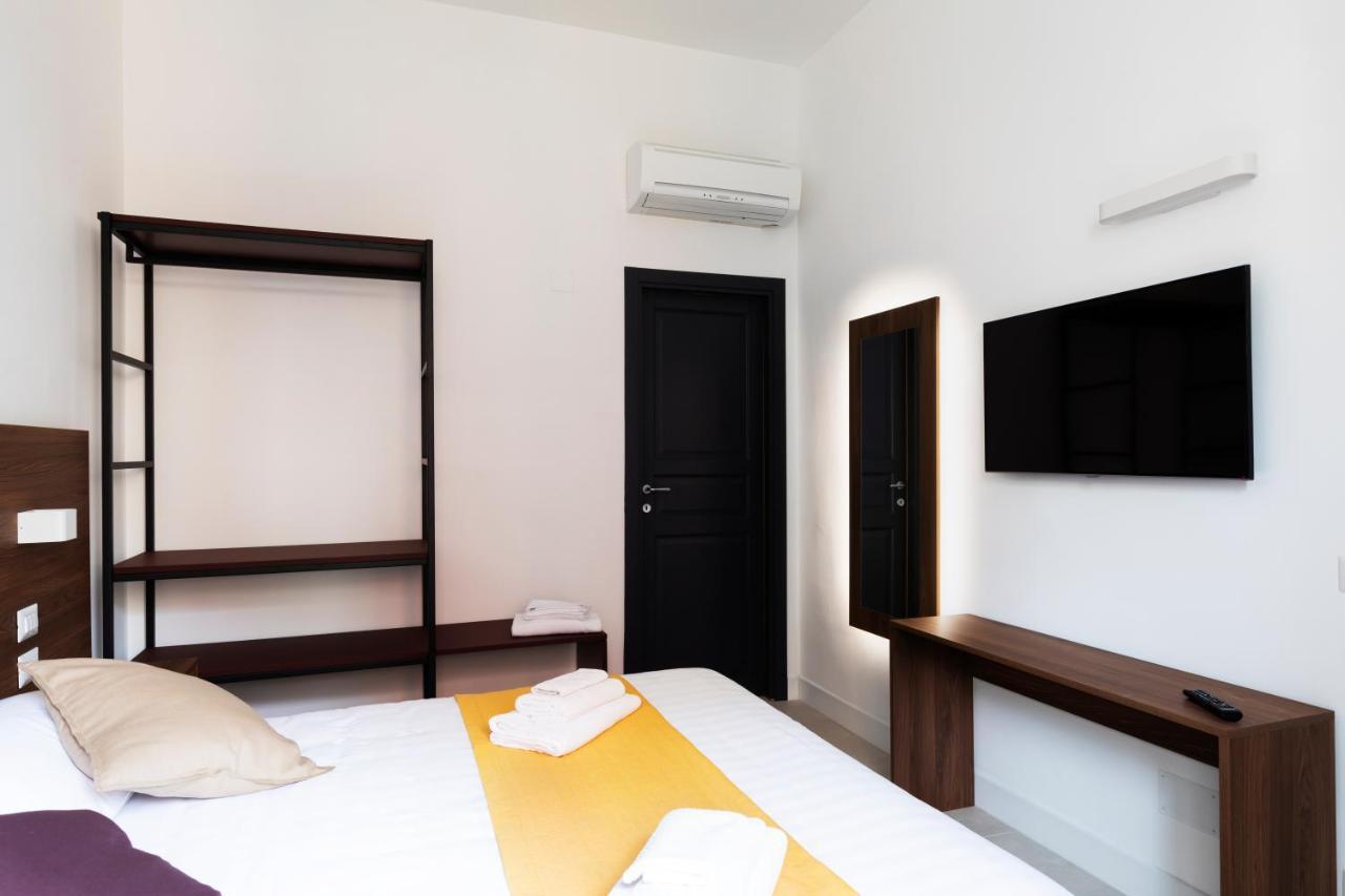 Acate81 Lifestyle Apartment 那不勒斯 外观 照片