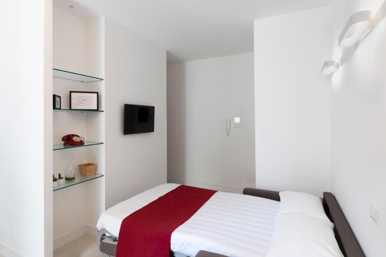 Acate81 Lifestyle Apartment 那不勒斯 外观 照片