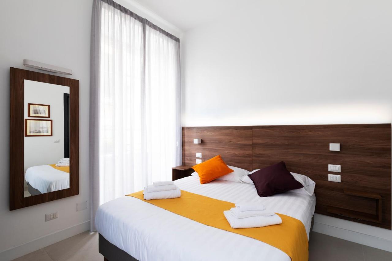 Acate81 Lifestyle Apartment 那不勒斯 外观 照片
