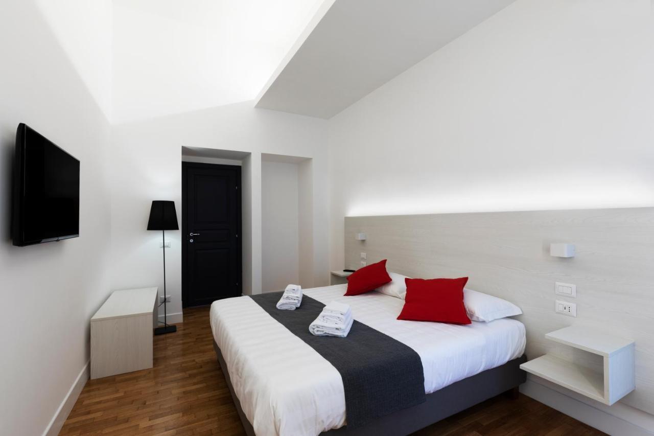 Acate81 Lifestyle Apartment 那不勒斯 外观 照片