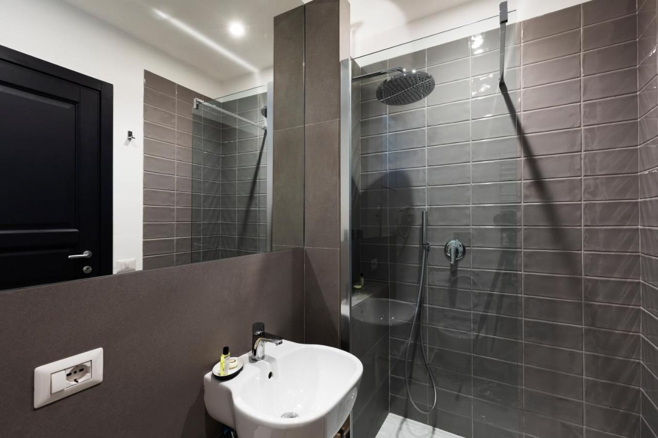 Acate81 Lifestyle Apartment 那不勒斯 外观 照片