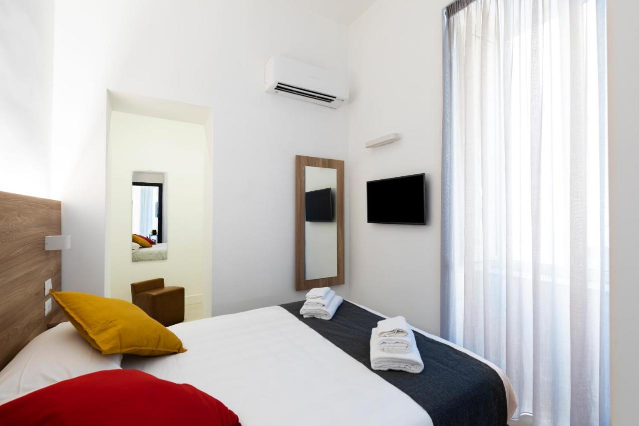 Acate81 Lifestyle Apartment 那不勒斯 外观 照片