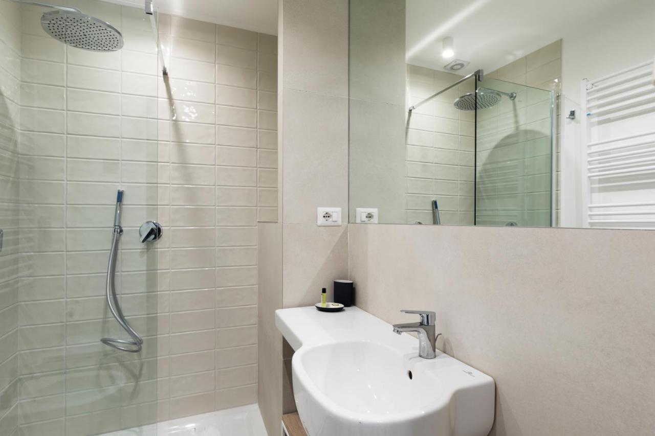 Acate81 Lifestyle Apartment 那不勒斯 外观 照片