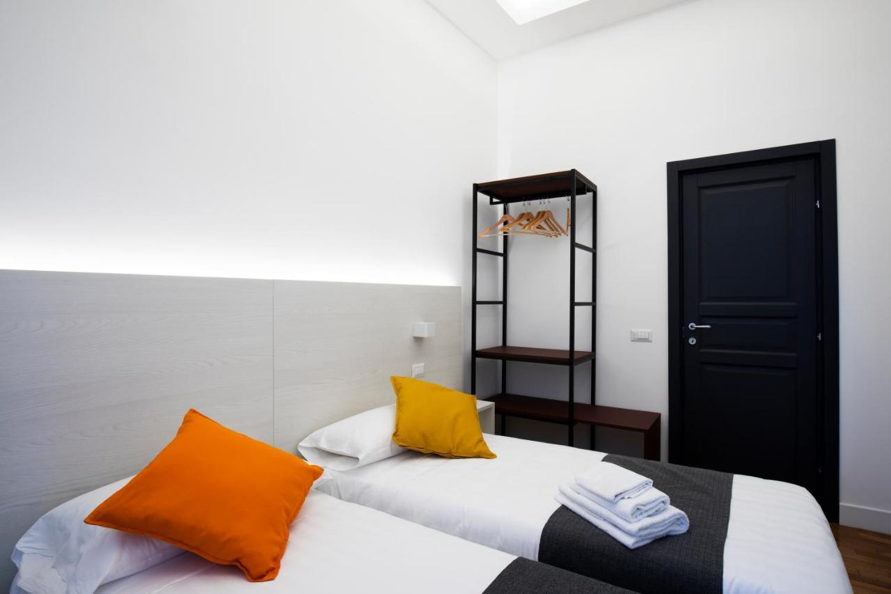 Acate81 Lifestyle Apartment 那不勒斯 外观 照片