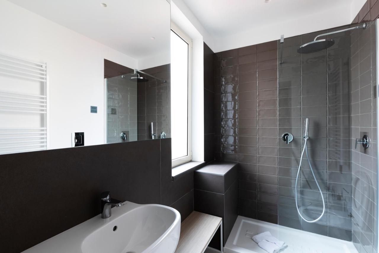 Acate81 Lifestyle Apartment 那不勒斯 外观 照片