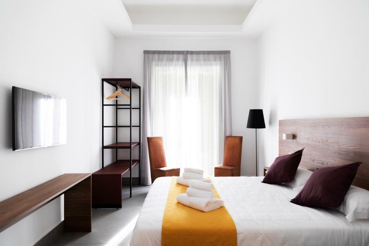 Acate81 Lifestyle Apartment 那不勒斯 外观 照片