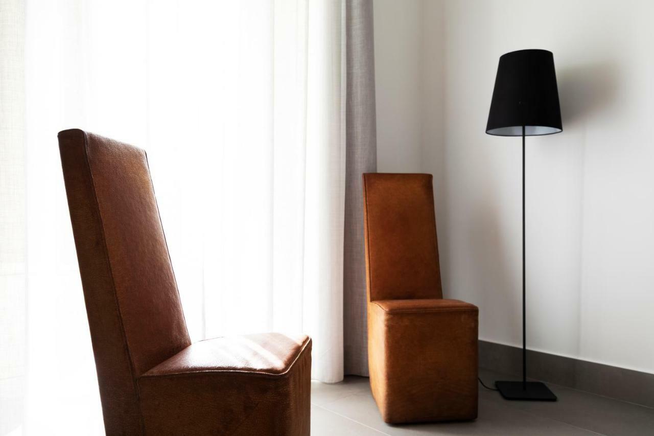 Acate81 Lifestyle Apartment 那不勒斯 外观 照片