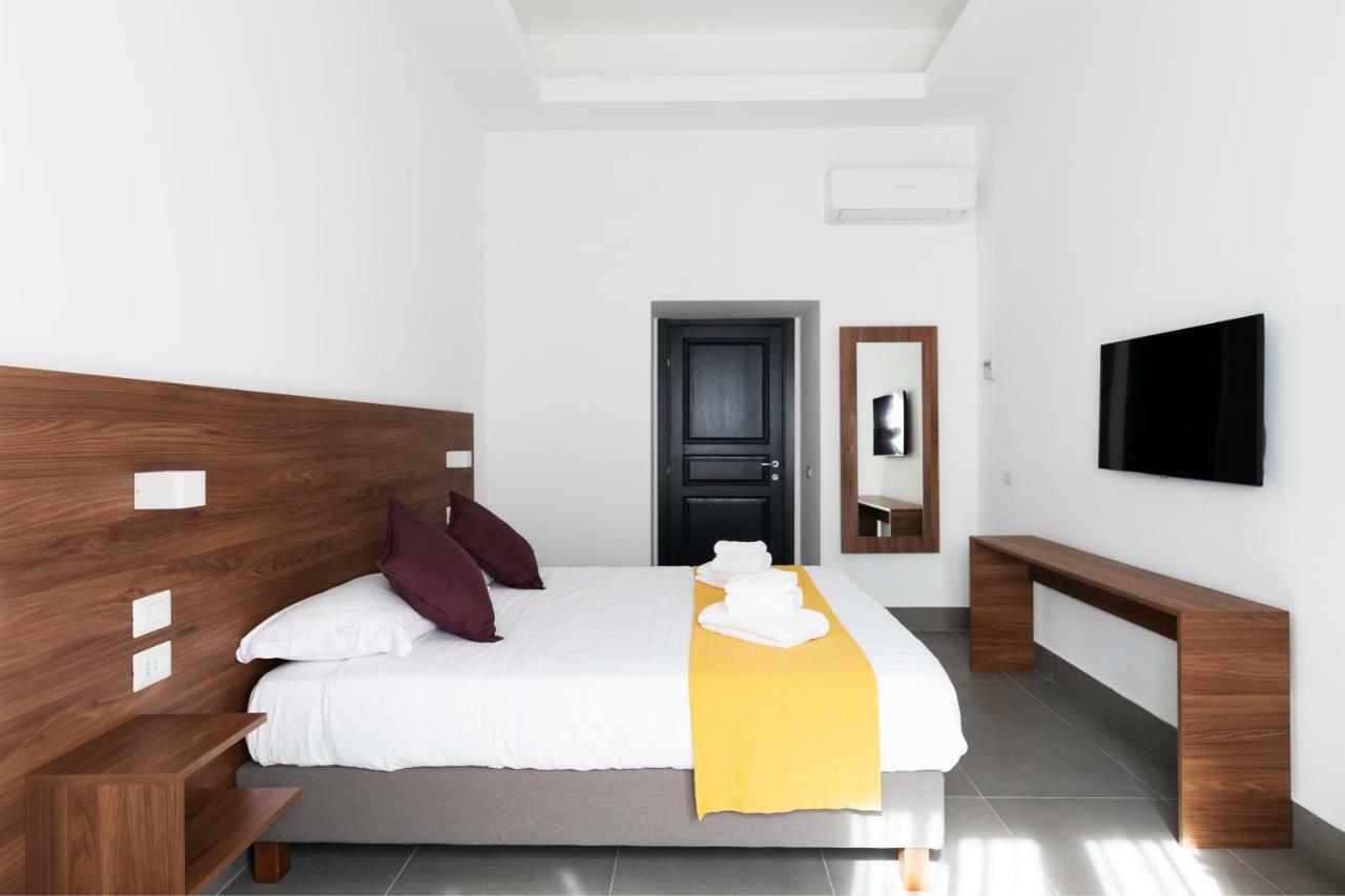 Acate81 Lifestyle Apartment 那不勒斯 外观 照片