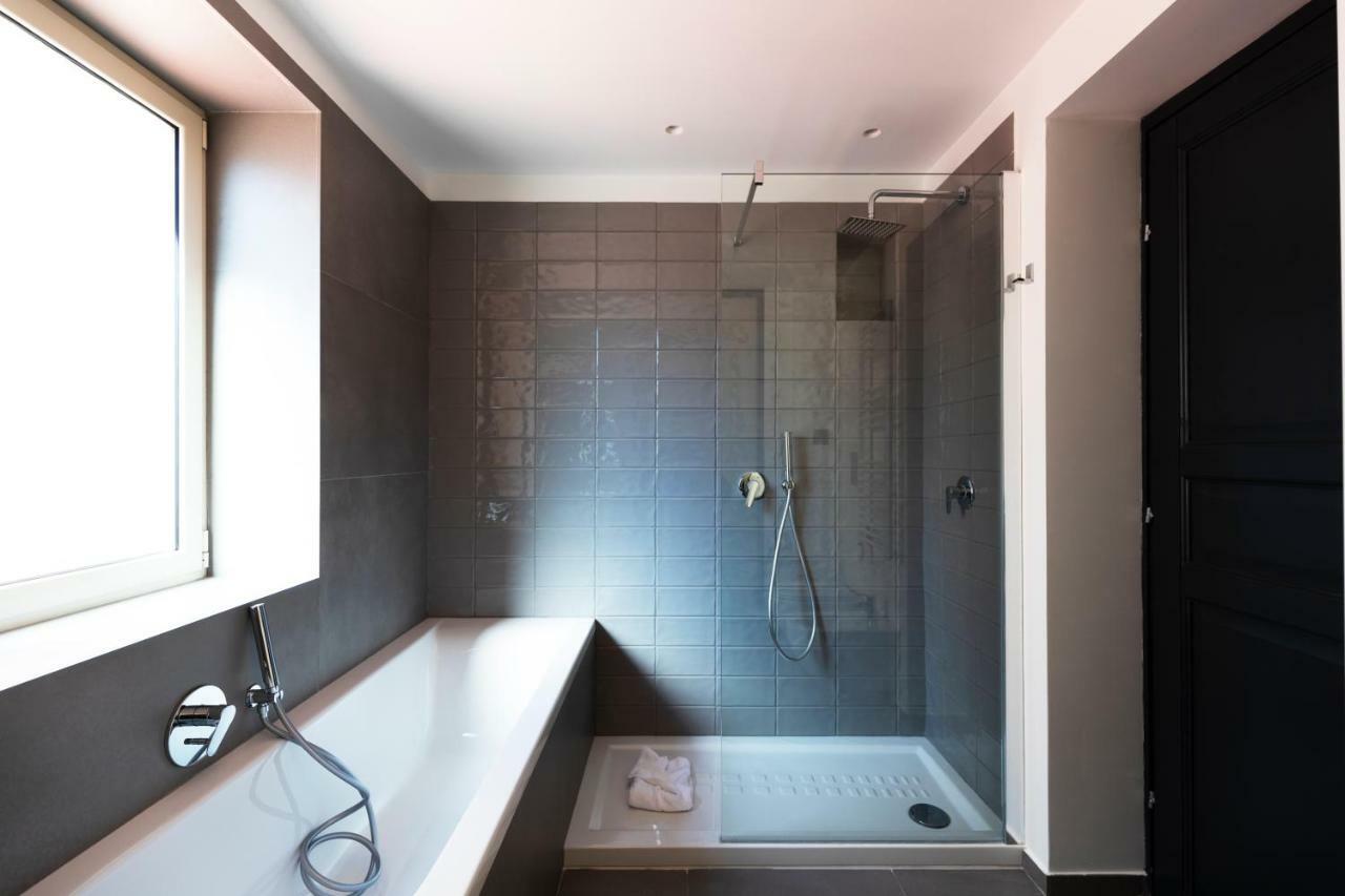 Acate81 Lifestyle Apartment 那不勒斯 外观 照片